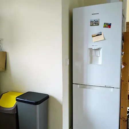 Belle Et Grande Maison Familiale à Cabourg, 7 Pers Et 1 Bébé, Proche Hippodrome