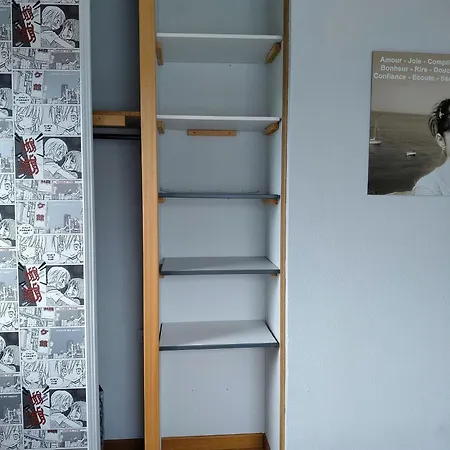 Belle Et Grande Maison Familiale à Cabourg, 7 Pers Et 1 Bébé, Proche Hippodrome Сasa de vacaciones *