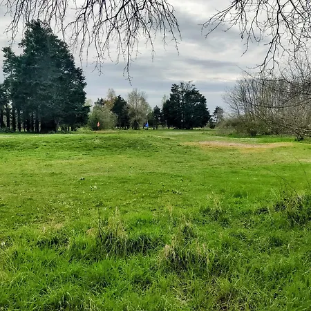 Belle Et Grande Maison Familiale à Cabourg, 7 Pers Et 1 Bébé, Proche Hippodrome Сasa de vacaciones Cabourg