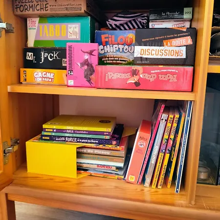 Belle Et Grande Maison Familiale à Cabourg, 7 Pers Et 1 Bébé, Proche Hippodrome