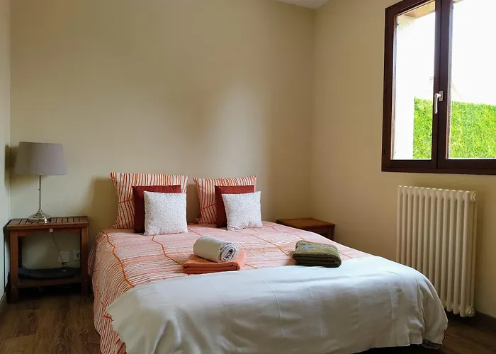 Belle Et Grande Maison Familiale A Cabourg, 7 Pers Et 1 Bebe, Proche Hippodrome * كابورغ