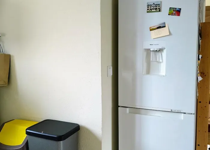 Belle Et Grande Maison Familiale A Cabourg, 7 Pers Et 1 Bebe, Proche Hippodrome