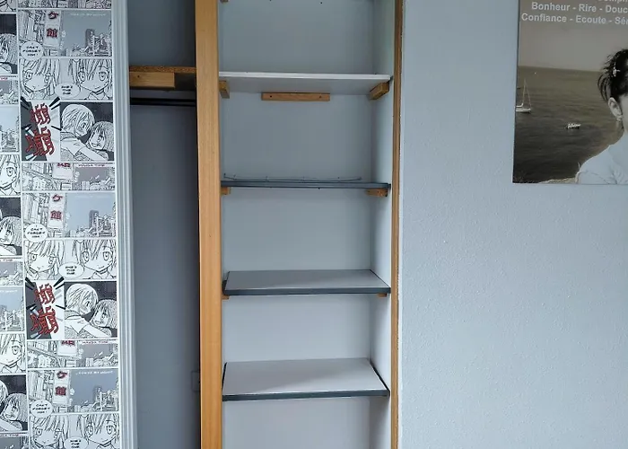 Belle Et Grande Maison Familiale A Cabourg, 7 Pers Et 1 Bebe, Proche Hippodrome بيت للعطل *