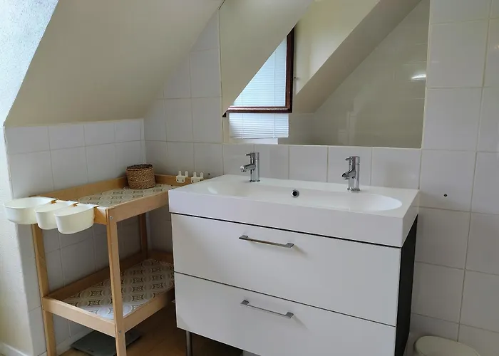 Belle Et Grande Maison Familiale A Cabourg, 7 Pers Et 1 Bebe, Proche Hippodrome * كابورغ