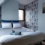 Belle Et Grande Maison Familiale A Cabourg, 7 Pers Et 1 Bebe, Proche Hippodrome Дом отдыха