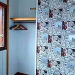 Belle Et Grande Maison Familiale A Cabourg, 7 Pers Et 1 Bebe, Proche Hippodrome Дом отдыха