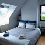 Дом отдыха Belle Et Grande Maison Familiale A Cabourg, 7 Pers Et 1 Bebe, Proche Hippodrome