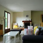 Belle Et Grande Maison Familiale A Cabourg, 7 Pers Et 1 Bebe, Proche Hippodrome Кабур