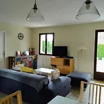 Belle Et Grande Maison Familiale A Cabourg, 7 Pers Et 1 Bebe, Proche Hippodrome * Кабур