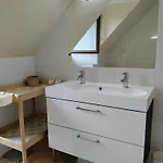 Belle Et Grande Maison Familiale A Cabourg, 7 Pers Et 1 Bebe, Proche Hippodrome * Кабур