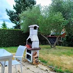 Belle Et Grande Maison Familiale A Cabourg, 7 Pers Et 1 Bebe, Proche Hippodrome