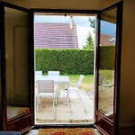 Дом отдыха Belle Et Grande Maison Familiale A Cabourg, 7 Pers Et 1 Bebe, Proche Hippodrome *