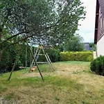 Belle Et Grande Maison Familiale A Cabourg, 7 Pers Et 1 Bebe, Proche Hippodrome Дом отдыха Кабур