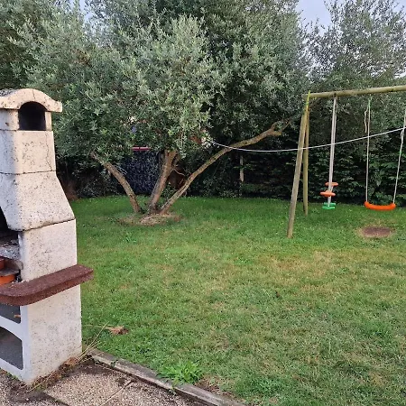 Belle Et Grande Maison Familiale A Cabourg, 7 Pers Et 1 Bebe, Proche Hippodrome