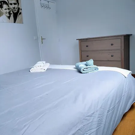 Belle Et Grande Maison Familiale A Cabourg, 7 Pers Et 1 Bebe, Proche Hippodrome