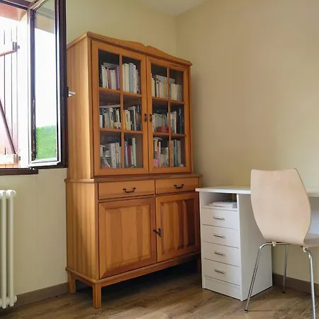 Belle Et Grande Maison Familiale A Cabourg, 7 Pers Et 1 Bebe, Proche Hippodrome