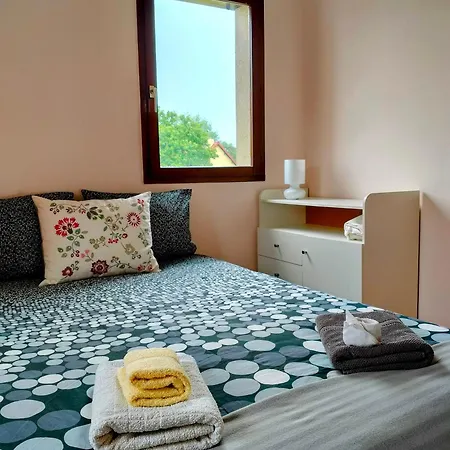 Сasa de vacaciones Belle Et Grande Maison Familiale A Cabourg, 7 Pers Et 1 Bebe, Proche Hippodrome *