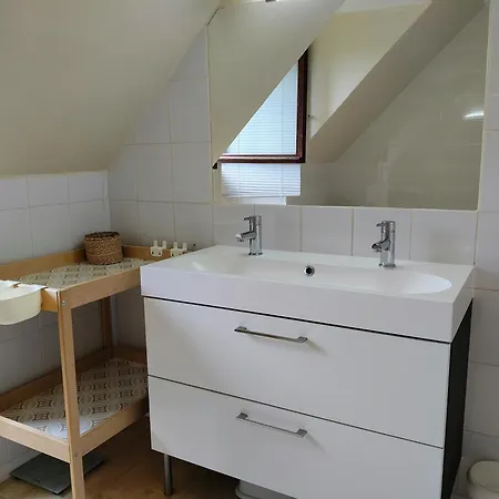 Belle Et Grande Maison Familiale A Cabourg, 7 Pers Et 1 Bebe, Proche Hippodrome * Cabourg