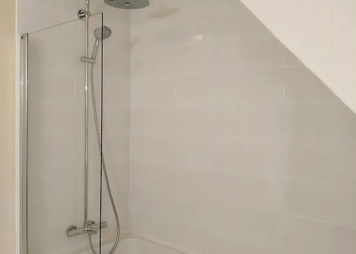 Tatil Evi Belle Et Grande Maison Familiale A Cabourg, 7 Pers Et 1 Bebe, Proche Hippodrome