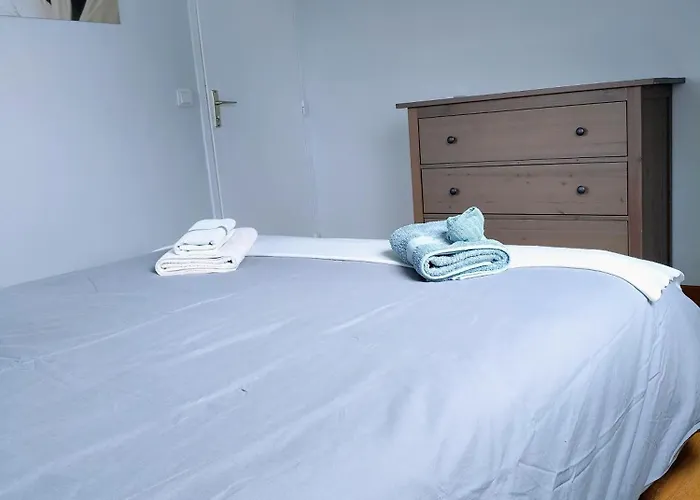 Belle Et Grande Maison Familiale à Cabourg, 7 Pers Et 1 Bébé, Proche Hippodrome