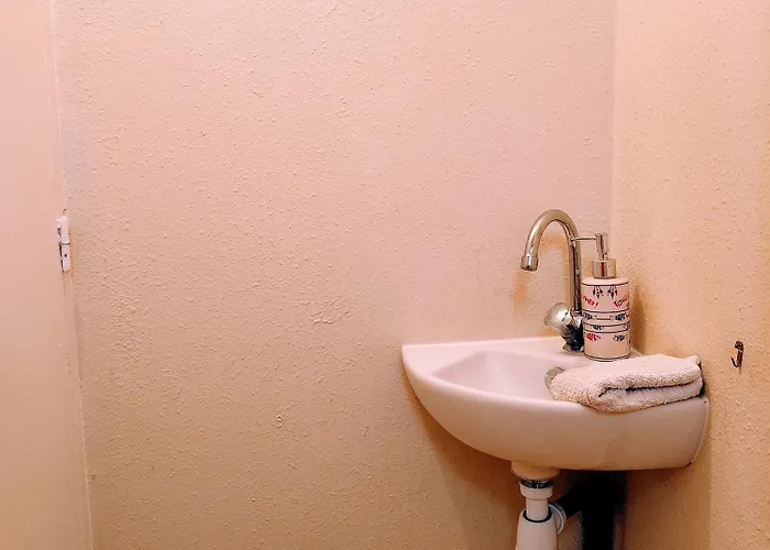 Tatil Evi Belle Et Grande Maison Familiale A Cabourg, 7 Pers Et 1 Bebe, Proche Hippodrome Cabourg