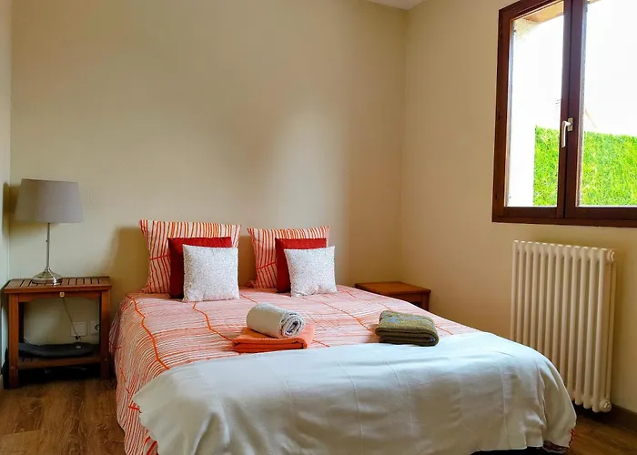 Belle Et Grande Maison Familiale à Cabourg, 7 Pers Et 1 Bébé, Proche Hippodrome