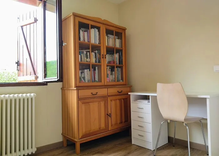 Belle Et Grande Maison Familiale à Cabourg, 7 Pers Et 1 Bébé, Proche Hippodrome