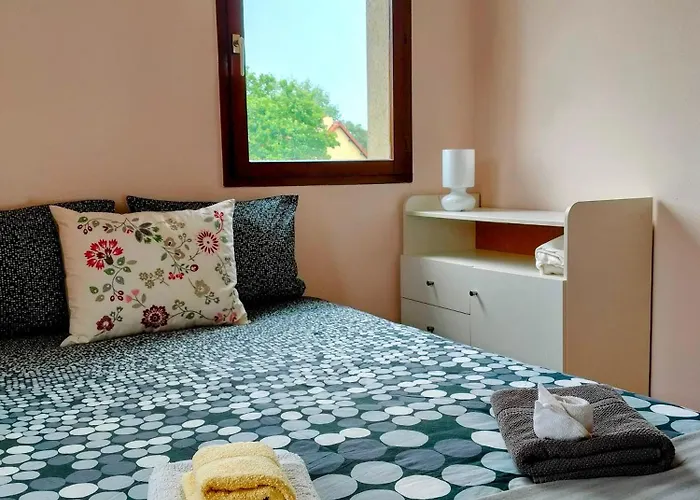 Casa vacanze Belle Et Grande Maison Familiale à Cabourg, 7 Pers Et 1 Bébé, Proche Hippodrome *