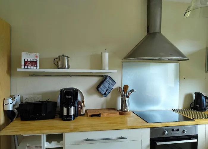 Belle Et Grande Maison Familiale à Cabourg, 7 Pers Et 1 Bébé, Proche Hippodrome Casa vacanze Cabourg