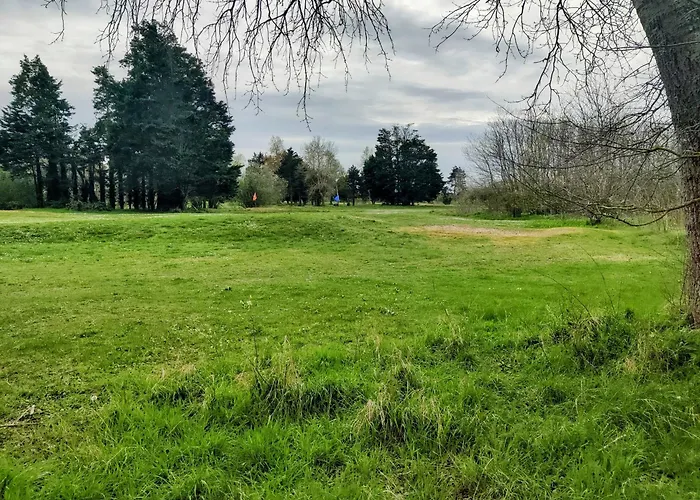 Belle Et Grande Maison Familiale à Cabourg, 7 Pers Et 1 Bébé, Proche Hippodrome Casa vacanze Cabourg