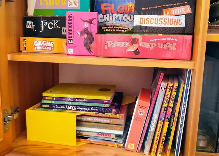 Belle Et Grande Maison Familiale à Cabourg, 7 Pers Et 1 Bébé, Proche Hippodrome